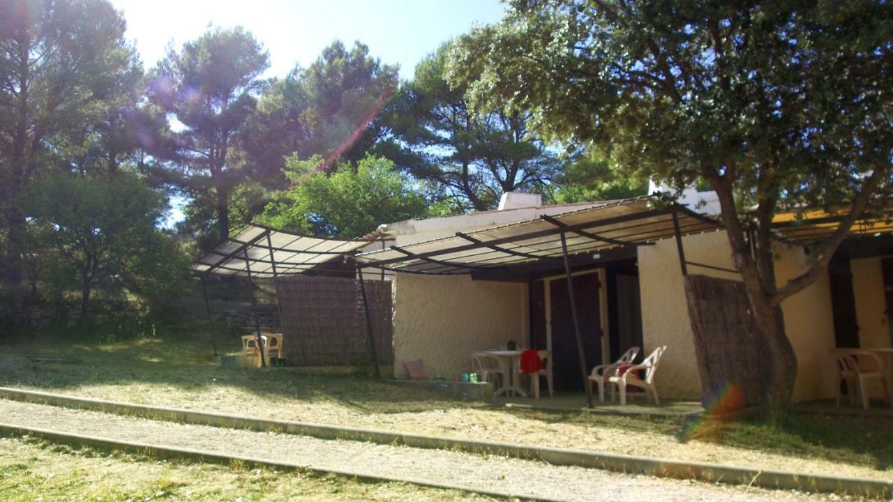 Hotel Vvf Luberon Provence Murs  Esterno foto