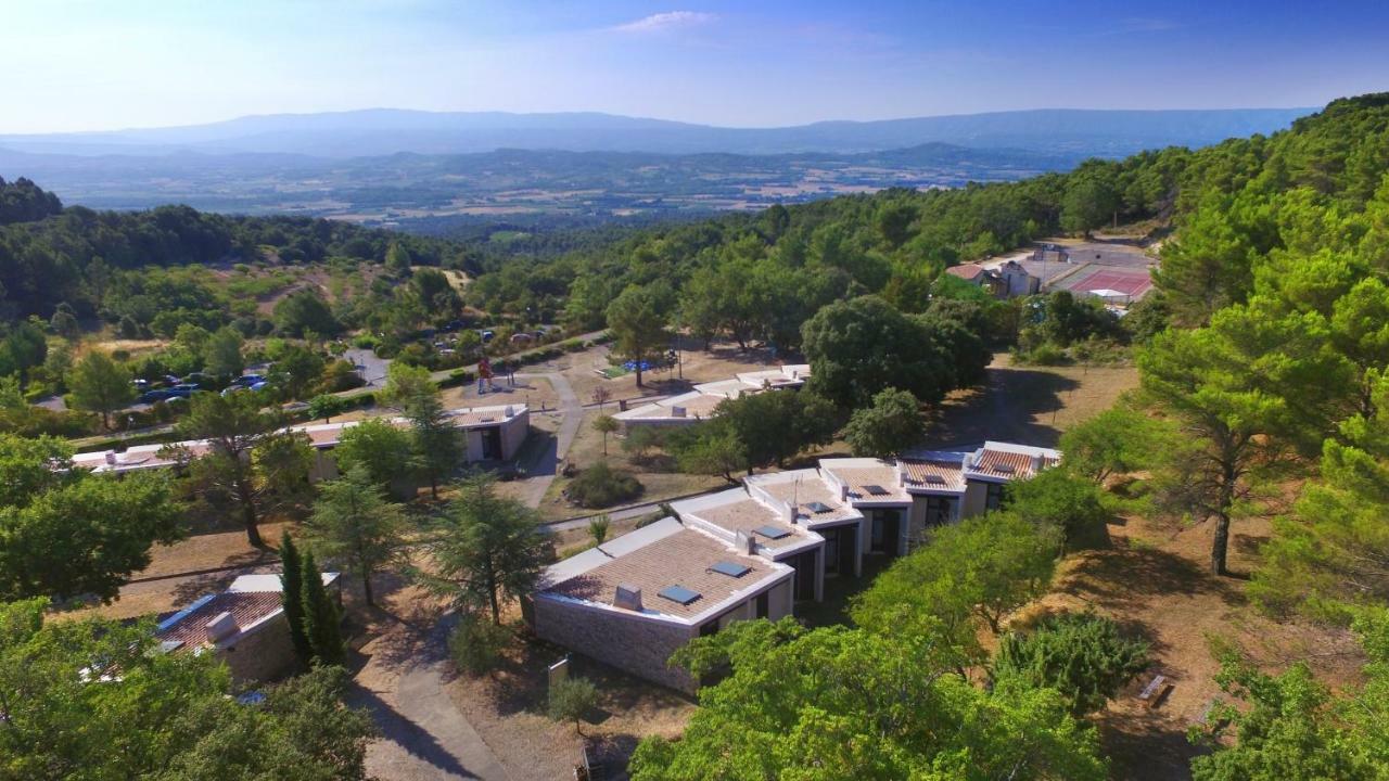 Hotel Vvf Luberon Provence Murs  Esterno foto