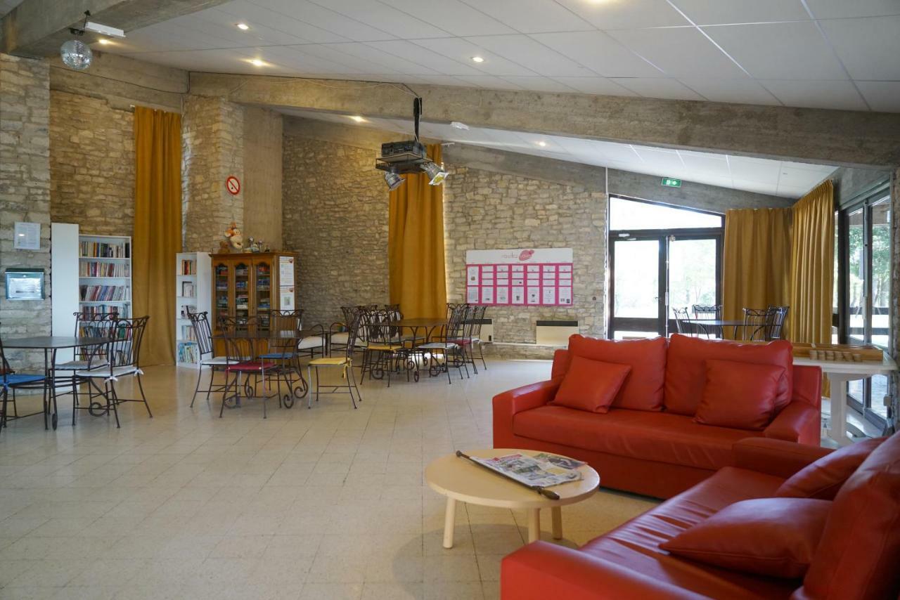 Hotel Vvf Luberon Provence Murs  Esterno foto