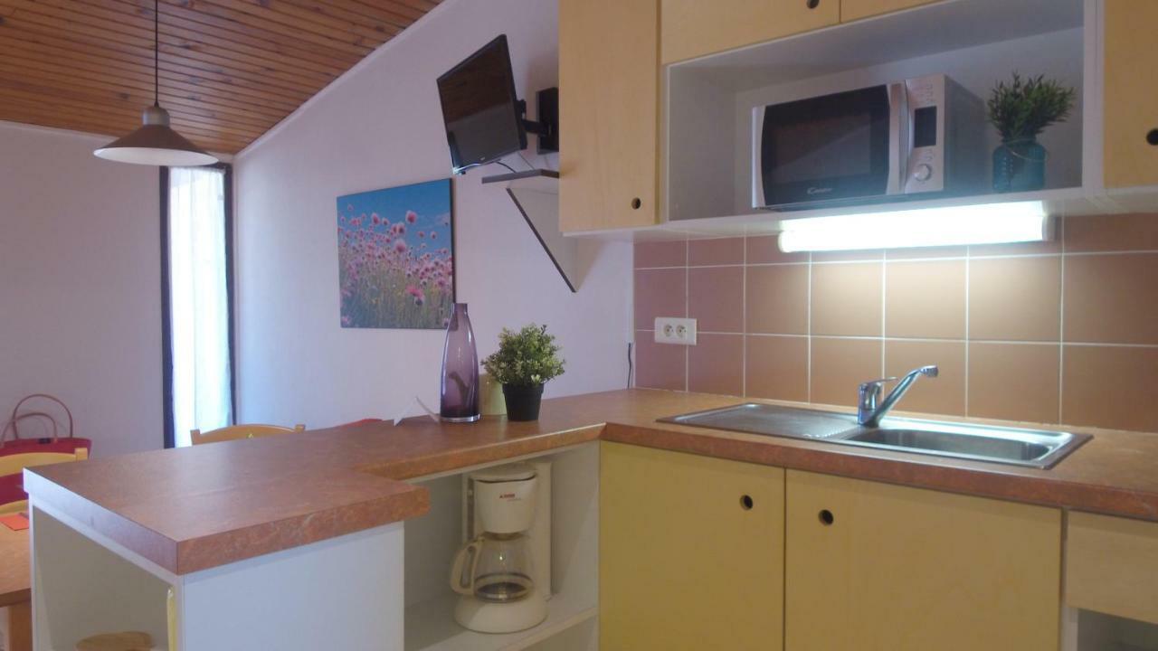 Hotel Vvf Luberon Provence Murs  Esterno foto