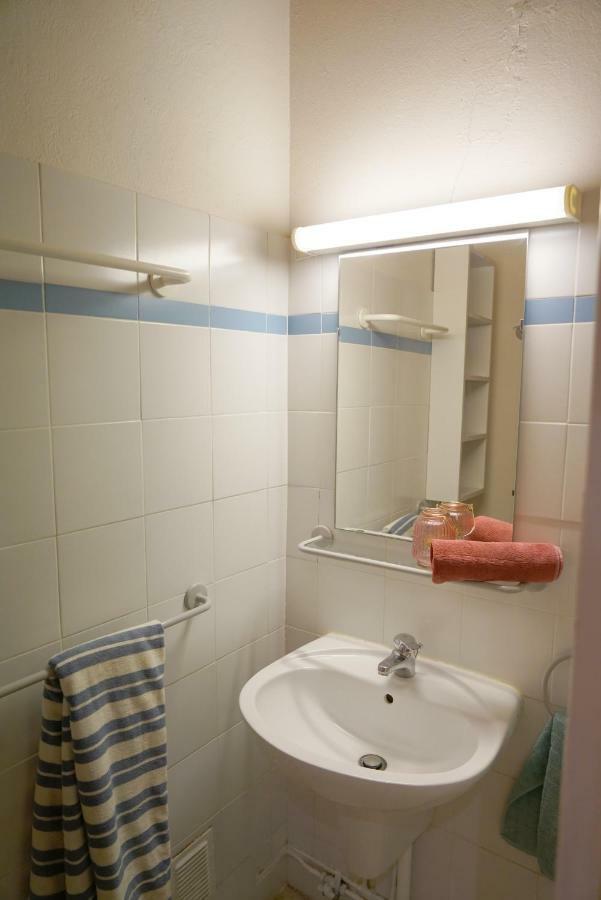 Hotel Vvf Luberon Provence Murs  Esterno foto